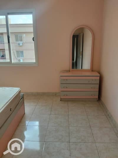 شقة 3 غرف نوم للايجار في القاهرة الجديدة، القاهرة - IMG-20260128-WA0334. jpg