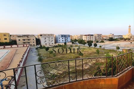 3 Bedroom Duplex for Sale in Obour City, Cairo - WhatsApp Image 2026-01-28 at 1.22. 35 PM (1). jpeg