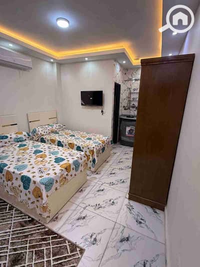 1 Bedroom Flat for Rent in 6th of October, Giza - 1000330526. jpg