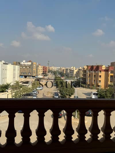 شقة 3 غرف نوم للبيع في العبور، القاهرة - WhatsApp Image 2025-12-29 at 10.59. 19 AM. jpeg