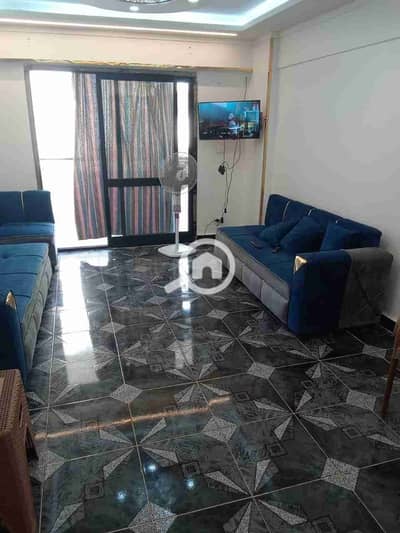 2 Bedroom Flat for Rent in Nakheel, Alexandria - 1000569860. jpg