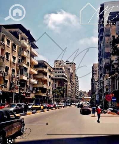 مکتب  للايجار في سيدي جابر، الإسكندرية - WhatsApp Image 2026-01-28 at 8.54. 23 PM. jpeg