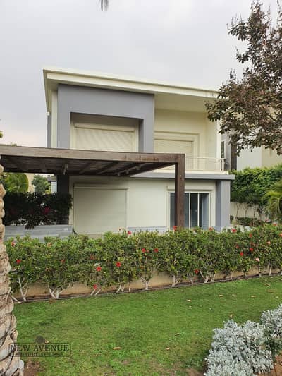 4 Bedroom Villa for Rent in Katameya, Cairo - WhatsApp Image 2026-01-25 at 1.01. 32 PM (1). jpeg