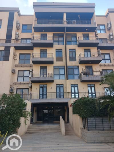 فلیٹ 3 غرف نوم للايجار في مدينتي، القاهرة - IMG-20260128-WA0034. jpg