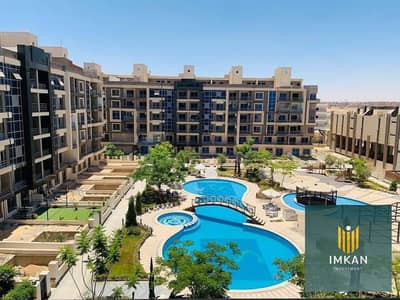 3 Bedroom Apartment for Sale in Sheraton, Cairo - b0f88c3d-03ce-495d-abc7-da1bd6d6bf7a. jpg