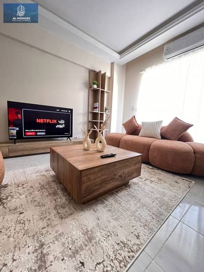 شقة 2 غرفة نوم للايجار في القاهرة الجديدة، القاهرة - WhatsApp Image 2026-01-28 at 8.52. 50 PM. jpeg