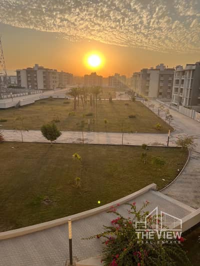 3 Bedroom Flat for Sale in Sheikh Zayed, Giza - rab3 1. jpeg