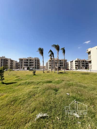 3 Bedroom Flat for Sale in Sheikh Zayed, Giza - WhatsApp Image 2025-04-29 at 13.08. 29_bf5ab1c6. jpg