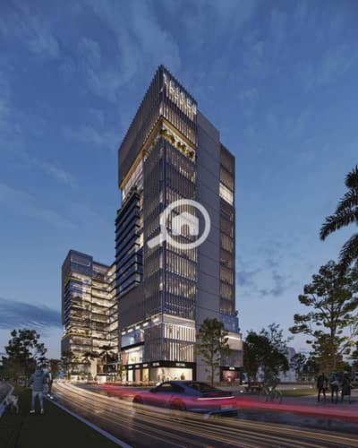 Office for Sale in New Capital City, Cairo - 1a2f4f00-53c9-449d-b991-7585af0ee6a1. jpg