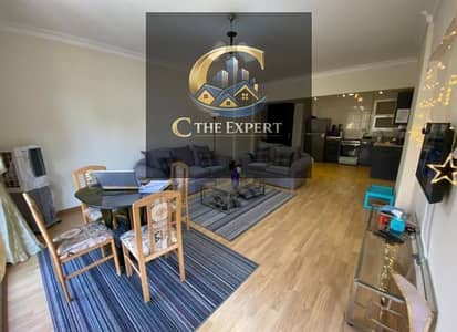 شقة 2 غرفة نوم للايجار في القاهرة الجديدة، القاهرة - WhatsApp_Image_2026-01-28_at_3.18. 07_PM_(1). jpeg