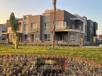 4 Bedroom Twin House for Sale in 6th of October, Giza - WhatsApp Image 2026-01-28 at 8.13. 15 PM. jpeg