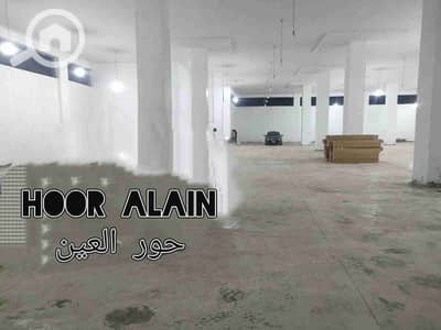 مصنع  للايجار في العاشر من رمضان، الشرقية - 1000483410. jpg