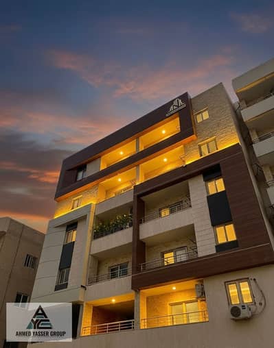 3 Bedroom Apartment for Sale in Mokattam, Cairo - IMG_8489. jpeg