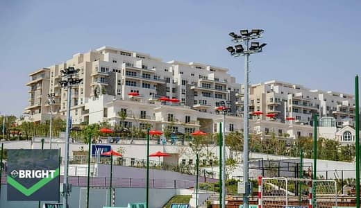 شقة 2 غرفة نوم للايجار في القاهرة الجديدة، القاهرة - IMG-20250515-WA0246. jpg