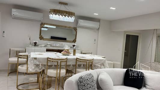 3 Bedroom Apartment for Sale in Sheikh Zayed, Giza - 805. jpeg