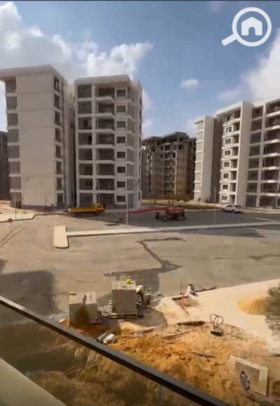 3 Bedroom Flat for Sale in Madinaty, Cairo - dbf8286b-f38a-4c03-a13c-724e7b08bfa6. jpg