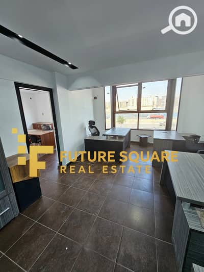 مکتب  للايجار في زهراء المعادى، القاهرة - WhatsApp Image 2026-01-03 at 12.50. 38 PM (2)_result. jpg