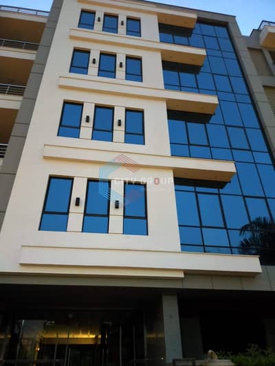 Office for Rent in Maadi, Cairo - IMG-20250319-WA0554. jpg