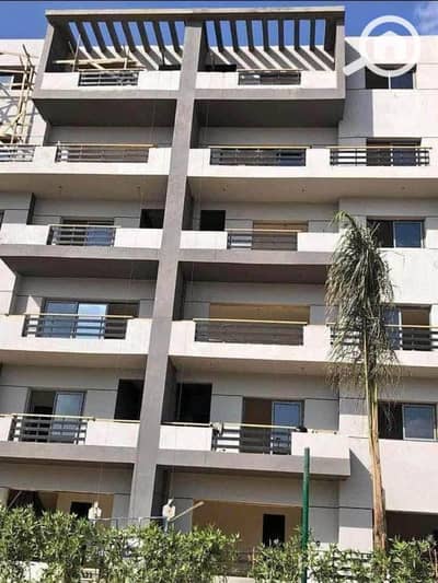 2 Bedroom Apartment for Sale in Sheraton, Cairo - b087e0c9-8444-4830-9e3f-f84c4b37b54b. jpg