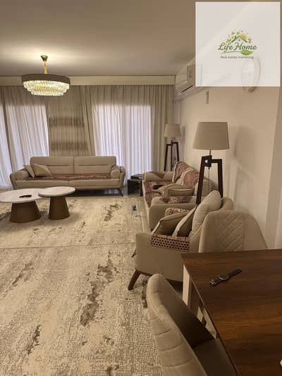 شقة فندقية 3 غرف نوم للايجار في القاهرة الجديدة، القاهرة - WhatsApp Image 2026-01-28 at 2.21. 19 PM (1). jpeg