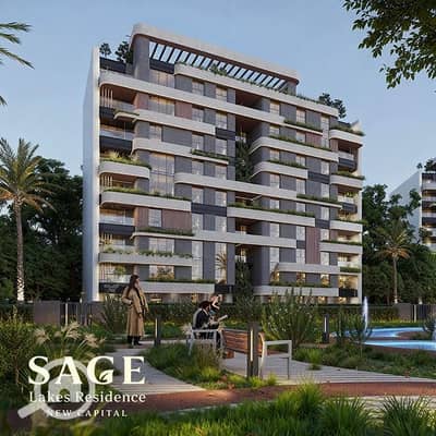 شقة 3 غرف نوم للبيع في العاصمة الإدارية الجديدة، القاهرة - WhatsApp Image 2025-10-22 at 16.15. 44_05249067. jpg