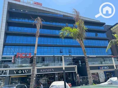 Office for Rent in New Cairo, Cairo - 1000836036. jpg