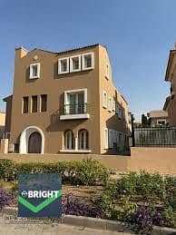 3 Bedroom Villa for Sale in New Cairo, Cairo - images (1). jpg