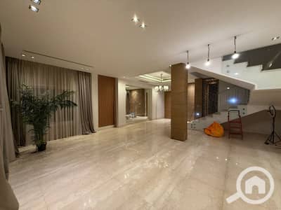 3 Bedroom Townhouse for Rent in Sheikh Zayed, Giza - WhatsApp Image 2026-01-22 at 17.06. 52 (2). jpeg