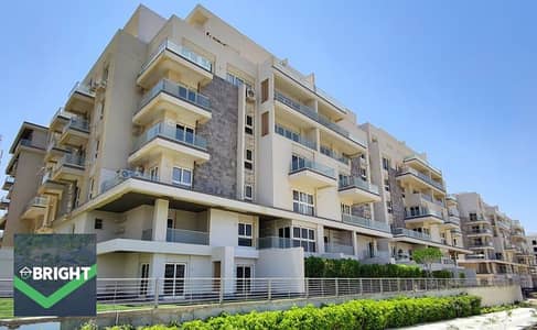 4 Bedroom Apartment for Rent in New Cairo, Cairo - IMG-20250515-WA0247. jpg