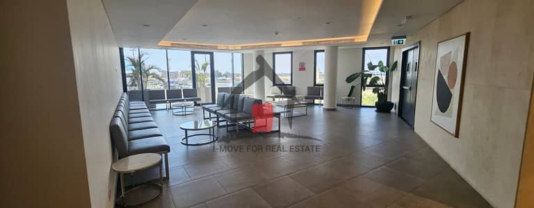 Clinic for Rent in Sheikh Zayed, Giza - WhatsApp Image 2026-01-26 at 10.55. 44 PM (3). jpeg