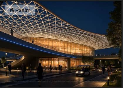 Office for Sale in Sheikh Zayed, Giza - AWSq. JPG