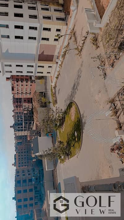 3 Bedroom Flat for Sale in 6th of October, Giza - 1000664195. jpg 3 Bedroom Flat for Sale in 6th of October, Giza - 1000664195. jpg