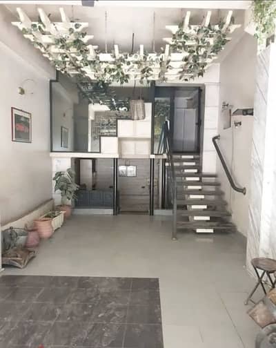 محلات تجارية  للايجار في حدائق القبة، القاهرة - محل مميز للإيجار – موقع حيوي بجوار مستشفى – حدائق القبة