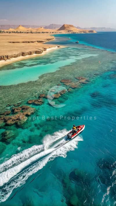 3 Bedroom Twin House for Sale in Soma Bay, Red Sea - sdewd. jpeg