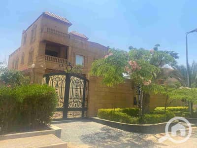 4 Bedroom Villa for Sale in Badr City, Cairo - 22571. jpg
