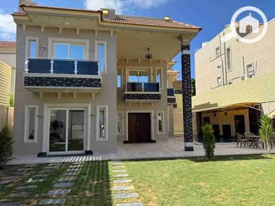 5 Bedroom Villa for Sale in King Mariout, Alexandria - 1000449161. jpg