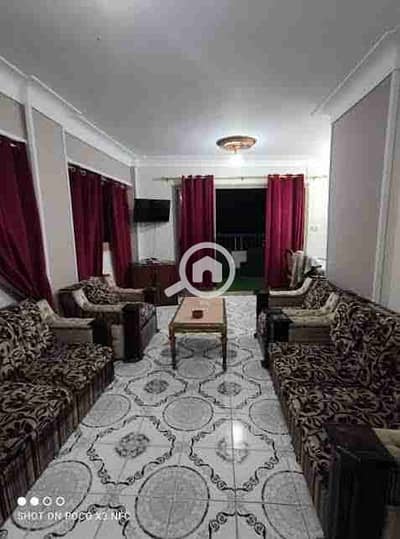 2 Bedroom Flat for Rent in Nakheel, Alexandria - 1000569808. jpg