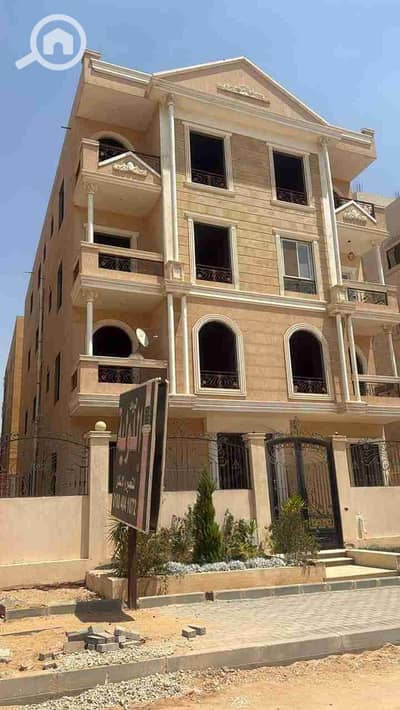 3 Bedroom Flat for Sale in Badr City, Cairo - 22610. jpg