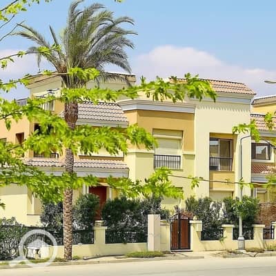 3 Bedroom Villa for Sale in Mostakbal City, Cairo - 569423222_1826096431448782_3894456581240557786_n. jpg