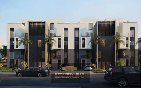 4 Bedroom Townhouse for Sale in Shorouk City, Cairo - WhatsApp Image 2026-01-28 at 7.28. 45 PM (5). jpeg