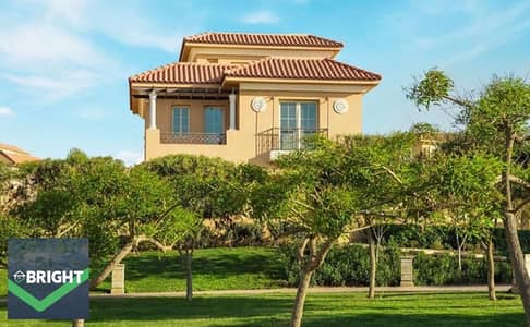 5 Bedroom Townhouse for Sale in New Cairo, Cairo - WhatsApp Image 2026-01-28 at 6.42. 11 PM. jpeg