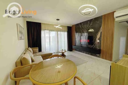 شقة 2 غرفة نوم للايجار في مدينتي، القاهرة - 1000070203. jpg