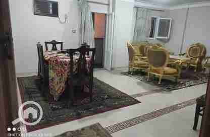 2 Bedroom Flat for Rent in Nakheel, Alexandria - 1000569823. jpg