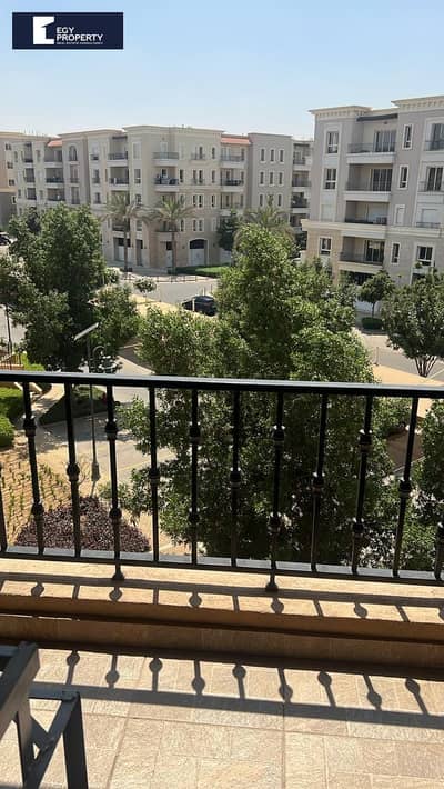 3 Bedroom Flat for Sale in New Cairo, Cairo - _files_IMG-20250807-WA0006. jpg