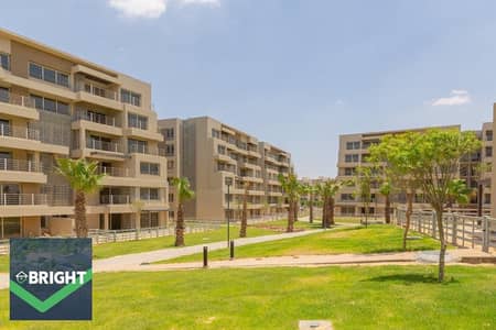 2 Bedroom Flat for Sale in Mostakbal City, Cairo - de5e1d03-d37e-4b47-8672-80c6f2c72472. jpg