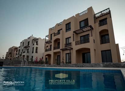3 Bedroom Villa for Sale in Hurghada, Red Sea - WhatsApp Image 2023-05-24 at 1.37. 29 PM (1). jpeg