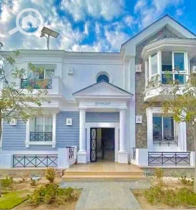 فیلا 4 غرف نوم للبيع في 6 أكتوبر، الجيزة - 0b1a3bc9-9a45-430d-9043-c0117a10f713. jpg