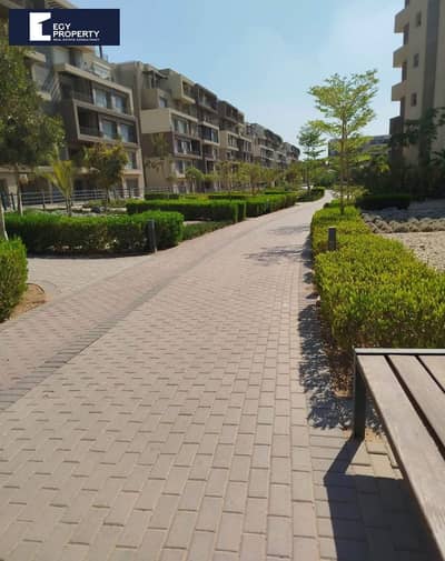 3 Bedroom Flat for Sale in New Cairo, Cairo - WhatsApp Image 2026-01-14 at 3.49. 41 AM. jpeg