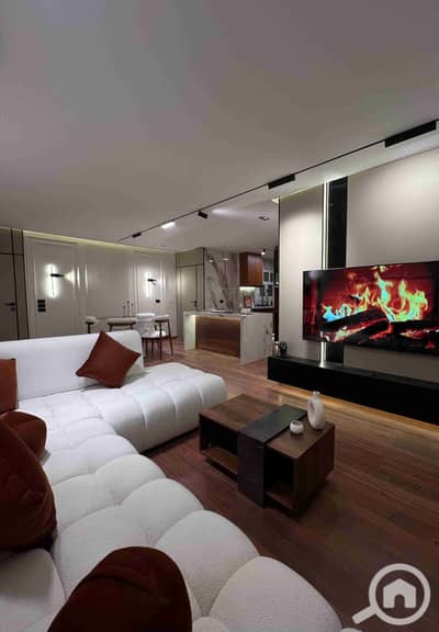 شقة 2 غرفة نوم للايجار في مدينتي، القاهرة - 1000069072. jpg