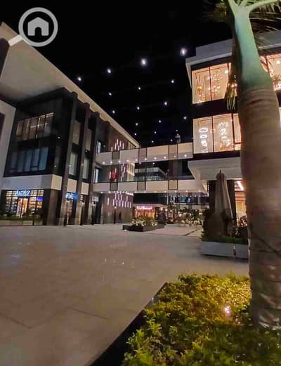 Retail for Sale in New Cairo, Cairo - 1001110241. jpg